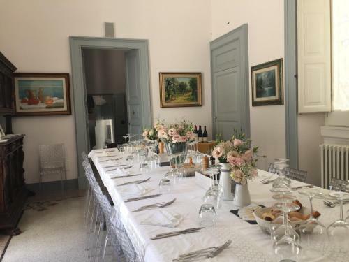 Hostal Trapetum-salento Domus