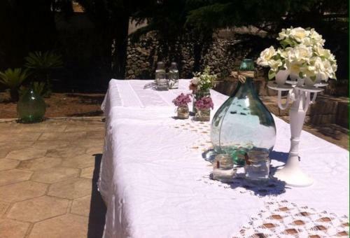 Hostal Trapetum-salento Domus