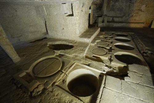 Hostal Trapetum-salento Domus