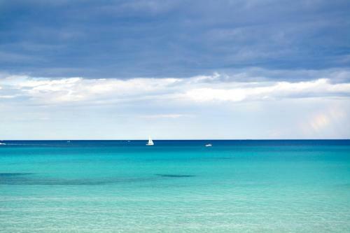Hostal Trapetum-salento Domus