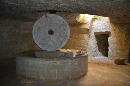 Hostal Trapetum-salento Domus