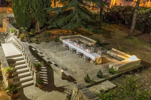 Hostal Trapetum-salento Domus