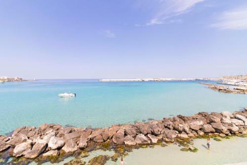 Hostal Trapetum-salento Domus