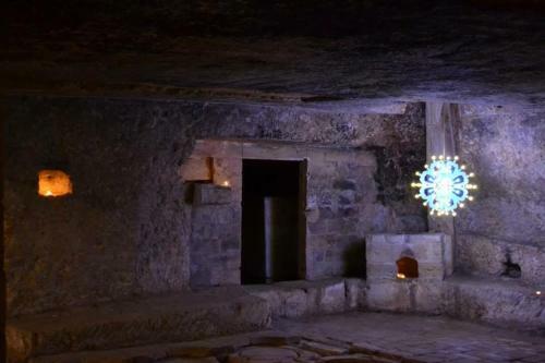 Hostal Trapetum-salento Domus