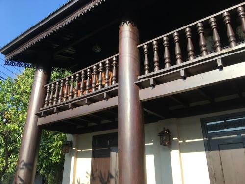 Hostal Mali House