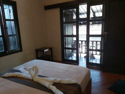Hostal Mali House