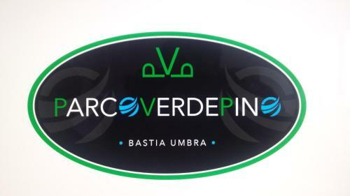 Hostal Parcoverdepino
