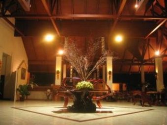 Hotel Teak Garden Spa And Resort