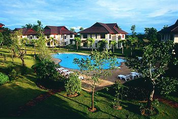Hotel Teak Garden Spa And Resort
