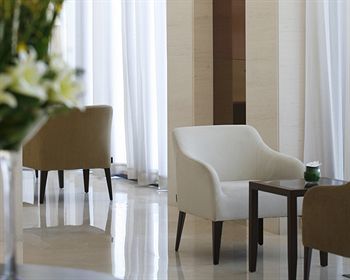 Hotel Howard Johnson Parkland