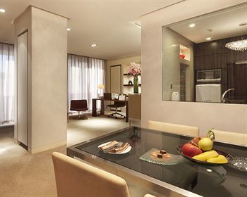 Hotel Howard Johnson Parkland
