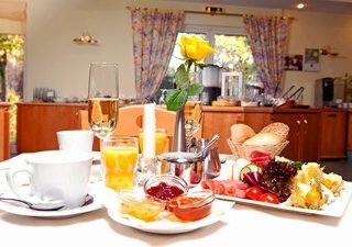 Quality Hotel Am Tierpark