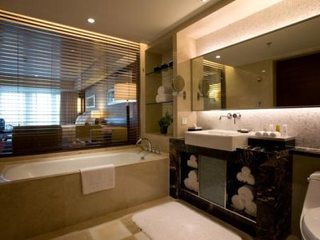 Hotel Marriott City Wall