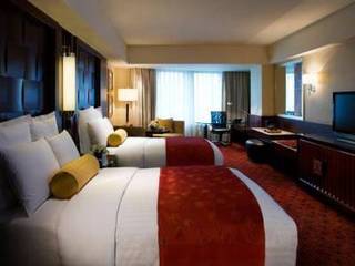 Hotel Marriott City Wall