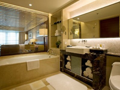 Hotel Marriott City Wall