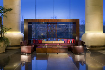 Hotel Marriott City Wall