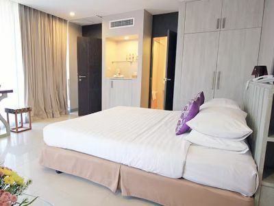 Hotel Tropicana