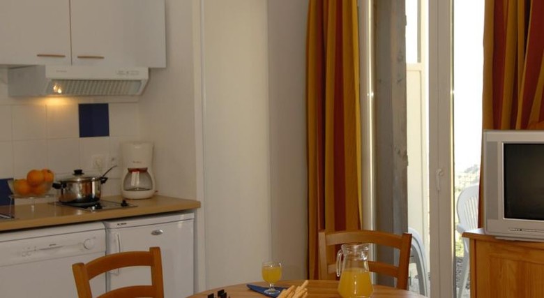 Residencia Mille Soleils