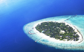 Hotel Adaaran  Prestige Watervillas