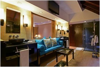 Hotel Adaaran Prestige Vadoo