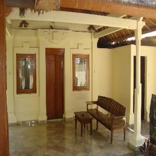 Hotel Sunari Villas And Spa Resort