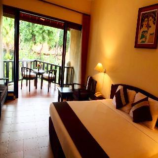 Hotel Sunari Villas And Spa Resort