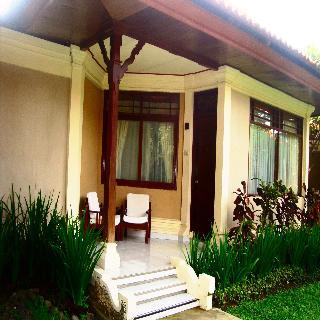 Hotel Sunari Villas And Spa Resort