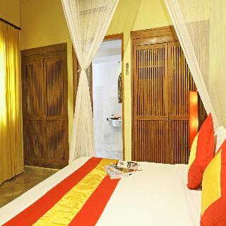 Hotel Sunari Villas And Spa Resort