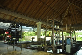 Hotel Sunari Villas And Spa Resort