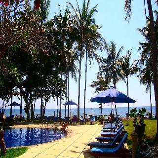 Hotel Sunari Villas And Spa Resort