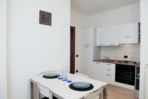 Apartamento Residenza Degli Artisti