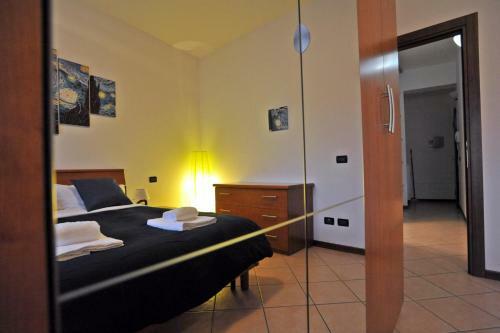 Apartamento Residenza Degli Artisti