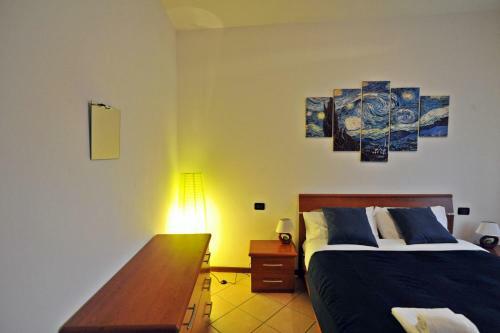 Apartamento Residenza Degli Artisti