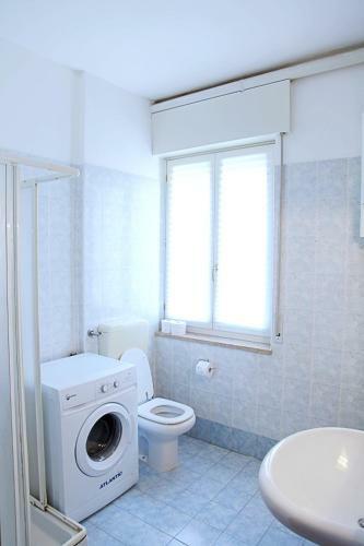Apartamento Residenza Degli Artisti