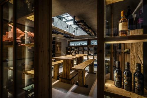 Gourmet Hotel Gran Ander
