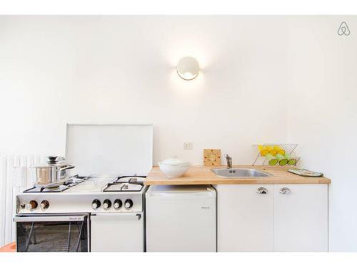 Casa Farella B&B In Mini Apartments Altamura