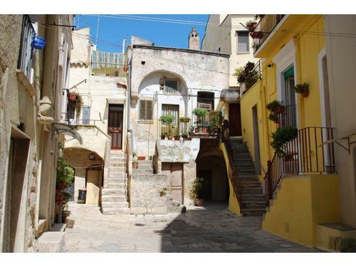 Casa Farella B&B In Mini Apartments Altamura