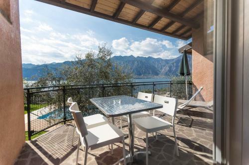 Apartamento Residence Parco Lago Di Garda