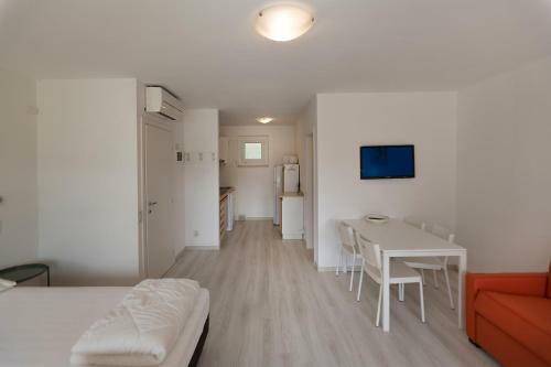 Apartamento Residence Parco Lago Di Garda
