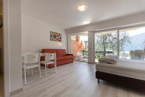 Apartamento Residence Parco Lago Di Garda