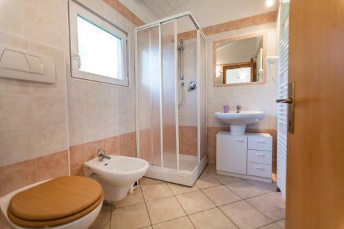 Apartamento Residence Parco Lago Di Garda