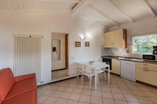 Apartamento Residence Parco Lago Di Garda