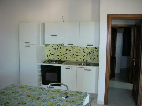 Apartamento Case Vacanza Fenicotteri