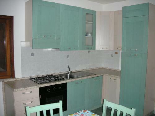 Apartamento Case Vacanza Fenicotteri