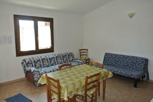 Apartamento Case Vacanza Fenicotteri