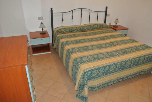 Apartamento Case Vacanza Fenicotteri