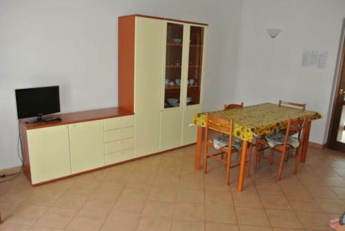 Apartamento Case Vacanza Fenicotteri
