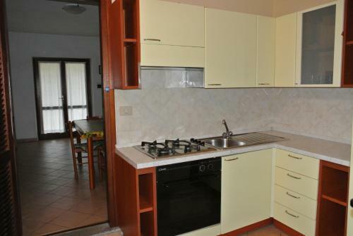 Apartamento Case Vacanza Fenicotteri