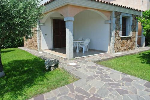 Apartamento Case Vacanza Fenicotteri