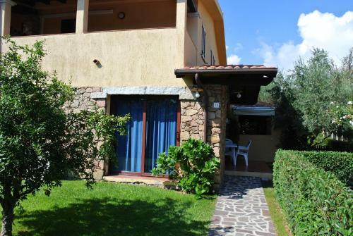 Apartamento Case Vacanza Fenicotteri